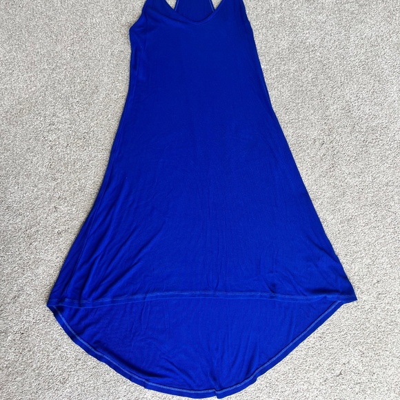 Splendid blue dress - Picture 2 of 4